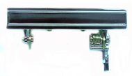 1971 Chevrolet Impala/Caprice/Bel Air OUTSIDE DOOR HANDLE LATE NARROW STYLE 5-1/2