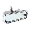 1978 Chevrolet Corvette CORVETTE OUTSIDE DOOR HANDLE U.S. MADE GM TOOLING - LH ONLY | XP6667O
