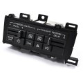 1993 Cadillac Cars FACTORY HEADLIGHT TWILIGHT SENTINEL DELAY MODULE CONTROL SWITCH OEM 16146486 | 16146486