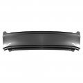1965 Buick Skylark/GS/Regal/GN REAR DECK FILLER PANEL WITH INNER PANEL WELDED | BP2515Z