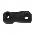 1964 Buick Skylark/GS/Regal/GN HEATER BOX (WTHOUT A/C) FOAM BLOCK SEAL FOR HEATER CORE TUBES 2-1/2