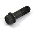 1981 Buick Skylark/GS/Regal/GN STEERING GEAR RAG JOINT COUPLER BOLT 12-POINT GM 748612 | 748612