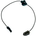 1975 Chevrolet Monte Carlo TACHOMETER LEAD WIRE, DASH HARNESS TO TACHOMETER FILTER | CA66125