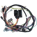 1959 Chevrolet El Camino DASH HARNESS, AUTO TRANS | CF30120