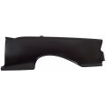 1956 Chevrolet Full Size up to 1957 QUARTER PANEL ASSEMBLY (NO TRIM HOLES)  DRIVER SIDE LH | BP1356L