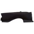 1956 Chevrolet Full Size up to 1957 QUARTER PANEL ASSEMBLY (NO TRIM HOLES)  PASSENGER SIDE RH | BP1357L