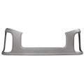 1950 GM Truck REAR UPPER WINDOW OUTER PANEL 3 WINDOW | BP7473K