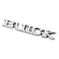 1981 Buick Skylark/GS/Regal/GN BUICK TRUNK LID EMBLEM (BUICK) GM 1701932 - EA | 1701932