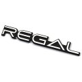 1981 Buick Skylark/GS/Regal/GN QUARTER PANEL EMBLEM (REGAL) GM 20568989 - EA | 20568989