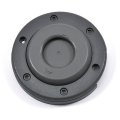 1987 Buick Skylark/GS/Regal/GN STEERING WHEEL HORN BUTTON WITH OUTER MOUNTING RING GM 25531981 | 25531981
