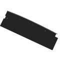 1969 Pontiac Firebird/TransAm REAR SEAT DIVIDER - FOLD DOWN | TR5232F