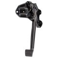 1976 GM Truck PARKING BRAKE PEDAL ASSEMBLY GM 362280 | 362280