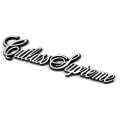 1987 Oldsmobile Cutlass/442/F85 SAIL PANEL EMBLEM CUTLASS SUPREME GM 20085597 | 20085597