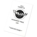 1973 Chevrolet Corvette ACCESSORY PRICE LIST | DC0486