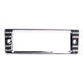 1951 GM Truck PARK LAMP BEZEL CHROME LH OR RH GM 5941109 | 5941109