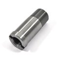 1964 Oldsmobile Cutlass/442/F85 INTAKE HEATER HOSE NIPPLE FOR CARS WITHOUT AC | CB2067T