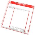 1979 Oldsmobile Full Size NEW VEHICLE WINDOW PRICE STICKER 667-GM EACH | DO0107