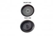 1969 Cadillac Cars FLUSH SHEET METAL PLUGS - EA (HOLE SIZE 1'', HEAD DIAMETER 1-7/16'') | HB11749Z