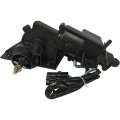 1987 Chevrolet Corvette HEADLIGHT MOTOR REPLACEMENT PART FOR GM 16517068  LH | 16517068