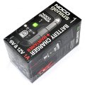 1996 Cadillac Cars NOCO GENIUS1, 1A FULLY AUTOMATIC SMART CHARGER 6V / 12V 750MA AMP SMART BATTERY CHARGER & MAINTAINER | MC80838Z