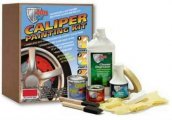 1965 Chevrolet Corvair POR-15 CALIPER PAINTING KIT - YELLOW | PT4105Z