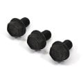 1966 Chevrolet El Camino TORQUE CONVERTER TO FLEX PLATE/FLYWHEEL BOLTS (SCREW) GM 3987930 SET OF 3 | 3987930