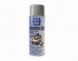 1984 Cadillac Cars ENGINE SUPER HIGH TEMP RECONDITIONING SPRAY PAINT (ALUMINUM) | PT52967Z