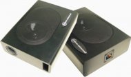 1964 Cadillac Cars UNDERCOVER1 SPEAKER ENCLOSURES - PR | RD1357Z