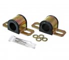 1977 Cadillac Cars FRONT POLYURETHANE SWAY BAR BUSHING KIT FOR 1
