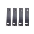 1977 Ford Mustang BODY SIDE MOLDING CLIP 4-3/4 X 1- SET OF 4 | XP5609Z