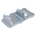 1972 Pontiac Firebird/TransAm HOLLEY HOOKER BLACK HEART LS-SWAP ENGINE MOUNTING BRACKET - EA | LS1005F