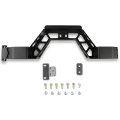 1974 Chevrolet Nova/Chevy II HOLLEY HOOKER BLACK HEART LS/LT SWAP TRANSMISSION CROSSMEMBER | LS2003Z