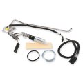 1972 Pontiac Firebird/TransAm HOLLEY EFI FUEL TANK MODULES PUMP SENDING UNIT 255 LPH OE STYLE | LS3004F