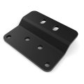 1987 Pontiac Grand Prix 69-UP HOLLEY LS-SWAP CROSSMEMBER ADD-ON BRACKET FOR 4L60 TRANSMISSION | LS2006Z