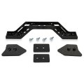 1972 Pontiac Firebird/TransAm HOLLEY HOOKER BLACK HEART LS SWAP T56/T56 MAGNUM TRANSMISSION CROSSMEMBER | LS2008F