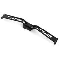 1969 Pontiac GTO/LeMans/Tempest HOLLEY HOOKER BLACK HEART LS SWAP TRANSMISSION CROSSMEMBER (HARDTOP) | LS2009Z