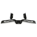 1964 Pontiac GTO/LeMans/Tempest HOLLEY HOOKER BLACK HEART LS SWAP TRANSMISSION CROSSMEMBER | LS2010Z