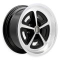 1970 Pontiac GTO/LeMans/Tempest HOLLEY MAGNUM WHEEL 17X9, 5.00INCH BS, 5X4.75 LUG  EA | WT5002Z