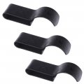 1974 Pontiac Grand Prix 69-UP UNIVERSAL WIRE LOOM CLIP RETAINER (LARGE SIZE)  SET OF 3 | EL1340Z