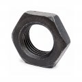 1965 Chevrolet Nova/Chevy II POWER STEERING PUMP PULLEY NUT SPECIAL FASTENER | ST12412Z
