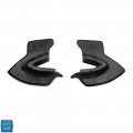 1966 Oldsmobile Cutlass/442/F85 FRONT BUMPER FILLERS - PR | BP1304T