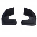 1971 Oldsmobile Cutlass/442/F85 REAR BUMPER FILLERS - PR | BP1312T