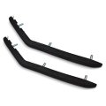1970 Chevrolet Impala/Caprice/Bel Air FRONT BUMPER GUARD RUBBER CUSHION GM 3962342  PR | 3962342