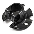1981 Chevrolet Corvette LOWER STEERING COLUMN FLANGE TALL STYLE GM 7807052 | 7807052