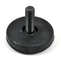 1968 Chevrolet Corvette DECK LID RUBBER BUMPER STOP - EA | WS2021O