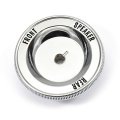 1972 Oldsmobile Cutlass/442/F85 INNER RADIO TONE KNOB SPEAKER/FRONT/REAR GM 402072 - EA | 402072