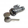 1973 Buick Skylark/GS/Regal/GN GLOVEBOX LOCK - LATER KEY 119 | KL0131Z