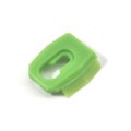 1979 Pontiac GTO/LeMans/Tempest FENDER QUARTER BELT WHEEL OPENING DOOR MOLDING CLIP GM 4457495 | 4457495
