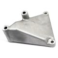 1970 Buick Skylark/GS/Regal/GN POWER STEERING LOWER ALUMINUM BRACKET 340/V6/350/400/455 MOTOR GM 1378150 - EA | 1378150