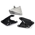 1970 Buick Skylark/GS/Regal/GN POWER STEERING BRACKET 3PC SET (FITS: 400/455 MOTOR) | ST5193S
